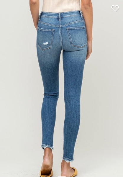 Amber Jeans